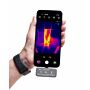 Fluke TC01A iSee Thermal Camera, 9Hz, FU4, 256X192, 9HZ, for ANDROID