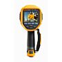 Used Fluke TI450 SF6 Gas Leak Detector and Infrared Camera
