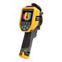 Fluke TIS55 PLUS 27HZ Thermal Imager, 256 x 192, 28x20 FOV, 27 hz