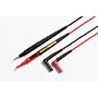 Fluke TL175-HV CAT III 1500V, Twistguard Test Leads, 2mm Probe Tips