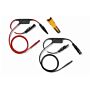 Fluke TLPV2 MC4 Solar Power Clamp Test Lead Set