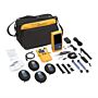 Fluke Networks OFP-100-Q for Rent, Optifiber Pro Quad OTDR Kit