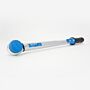Gedore Tools 4550-20 Torque wrench,TORCOFIX K 1/2" 40-200Nm