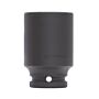 Gedore Red R73003219 32mm Impact Socket,6-Pt. 3/4"Drive