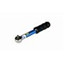 Gedore Tools TSN25D 5-25 N.m Slipping Torque Wrench1/4"Drive