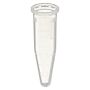 Globe Scientific 1.5mL Microcentrifuge Tube 