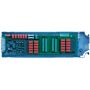 GW Instek DAQ-901 20+2 (Current) Ch. Universal Multiplexer (Armature Relay)