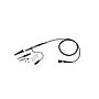 GW Instek GTP-033A Oscilloscope Probe, 1:1 35MHz Passive probe, GDS-3000 Series