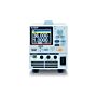 GW Instek PPX-3601 36W Programmable High Precision DC Power Supply: 36V/1A
