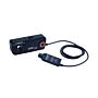 GW Instek GCP-2525 Current Probe for Digital Storage Oscilloscopes, 25MHz