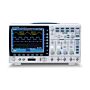 GW Instek GDS-2304A 300MHz, 2GS/s, 4 Channel with RS-232, USB, VPO Digital Oscilloscope