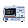 GW Instek GPE-2323 192W Two Channel DC Power Supply