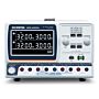 GW Instek GPE-4323A 212 W Quad Channel DC Power Supply