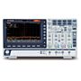 GW Instek MDO-2204EG 200MHz, 4-channel, DSO, Spectrum Analyzer, 25MHz AWG