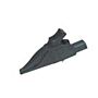 Hioki 9751-02 Alligator Clip Black 