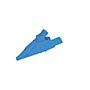 Hioki 9751-03 Alligator Clip Blue 