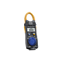 
Hioki CM3289 True RMS AC Clamp Meter, 600V/ 1000A with Compact Clamp Sensor
