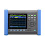 Hioki PQ3100 Power Quality Analyzer (Unit only), 3-Phase, 4-Wire