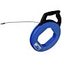 Ideal Industries 31-055 Tuff-Grip Pro Fish Tape,60'X 1/8"x.060"
