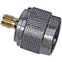 GW Instek ADP-002 SMA to N-Type Adaptor