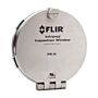 FLIR IRW-3S 3" Stainless Steel Infrared Window