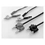 Keithley 5806 Kelvin Clip Leads 