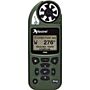 Krestrel 5500-OLIVE Weather Meter, Olive 