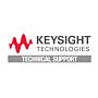 Keysight R-55D-001-5ZU Technical Support, 5 years, for the E4981B