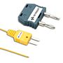 Keysight Technologies U1186A Thermocouple and Temperature Probe Adaptor