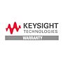 Keysight R-51 B-001-5Z Extended Warranty, 5 years, for the E4981B