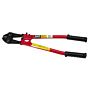 Klein Tools 63318-8 18"Steel-Handled Bolt Cutter 