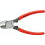 Knipex Tools 95 11 165 Pliers/Cable Cutter 165mm