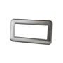 Lascar BEZ 700-IP IP67/NEMA 4X Rated Bezel, for the Panel Mounted 700 Series