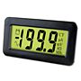 Lascar DPM 750S-BL 200mV LCD Voltmeter with Backlighting