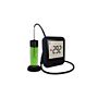 Lascar EL-WIFI-21CFR-VAC High Acc 21CFR Remote WiFi Temp Sensor Ext Thermistor w/Glycol