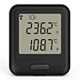 Lascar EL-WIFI-21CFR-DTC 21CFR Remote WiFi Temp Sensor Dual Ch External Thermocouple