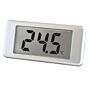 Lascar EMT 1900 Digital LCD thermometer with single-hole mounting