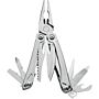 Leatherman 831429 SIDEKICK with Stainless Finish