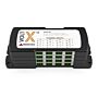 MadgeTech VOLTX16-160MV 16-channel, DC voltage data logger with 160 mV range