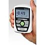 Mark-10 M2-50 Digital Force Gauge, 50lb/25kg/250N Digi Force Gauge, 50lb/25kg/250N