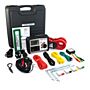 Megger DET4TCR2+CLAMP Ground Tester with Special Kit