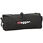 Megger 250855 Padded Instrument & Accessory Case