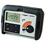Megger DET4TC2+CLAMP Ground Tester with Special Kit
