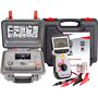 Megger MIT1025 Insulation Tester with a Free MIT410/2