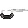 Mitutoyo Series 122-135 0-1" Blade Micrometer