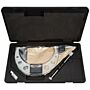 Mitutoyo 293-253-30 MDC-200MX Micrometer, IP65, 175 mm-200 mm, 0.001 mm 