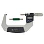 Mitutoyo 293-347-30 Digimatic Micrometer Ratchet Thimble