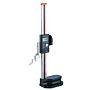 Mitutoyo 570-412 Digimatic Height Gage, HDS-H12" CX, 0-12"/0-300MM, .0005"/0.01MM