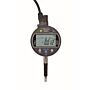 Mitutoyo 543-352 Digital Indicator,12.7mm/.500"Lug Back