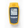 Fluke Networks MS-POE-KIT MicroScanner PoE Copper Cable Verifier and PoE Tester Kit